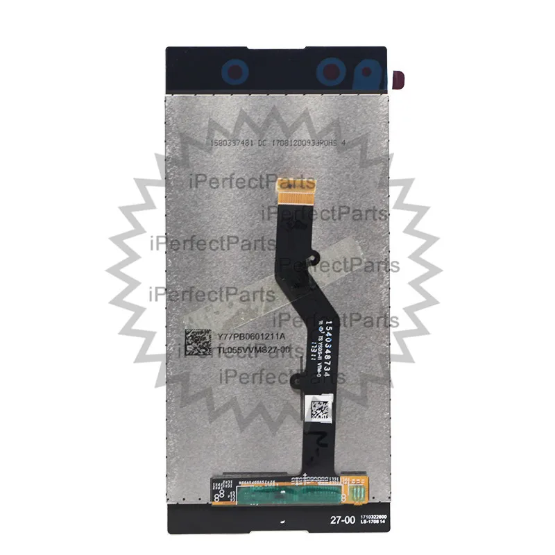 SONY XA1 PLUS LCD Display 250yuan  (4)