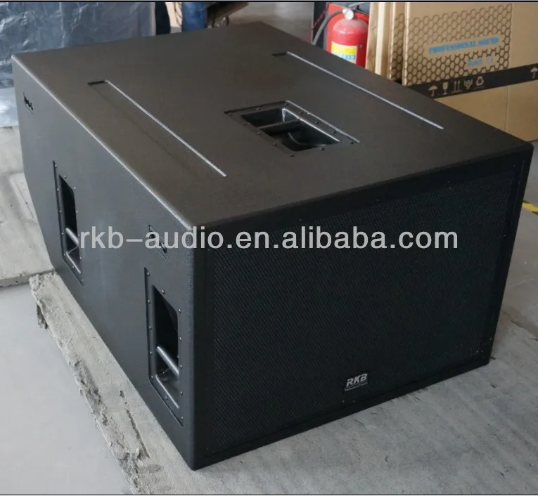 Speaker Box Design Box Subwoofer Buy Speaker Box Design Box Subwoofer