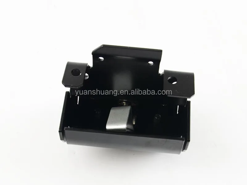 car hood lock with key for jeep wrangler jk 2012  accessories