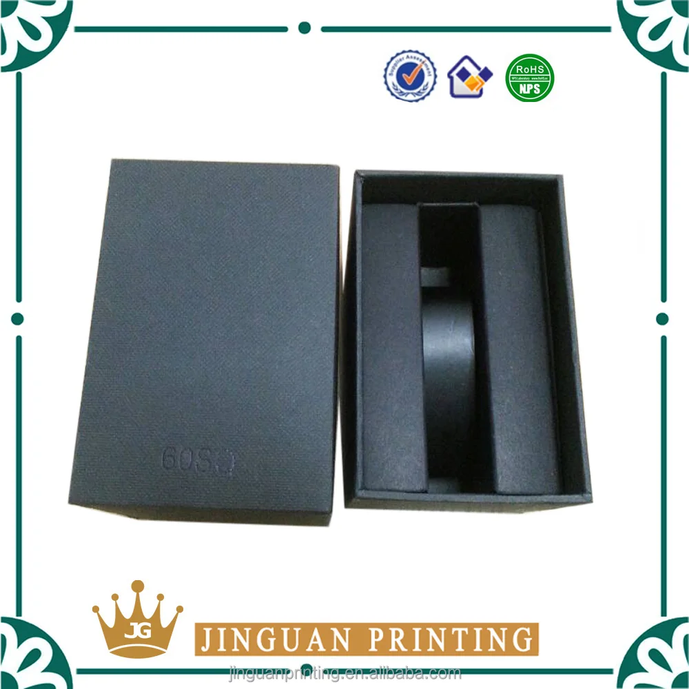 luxury watch box leather