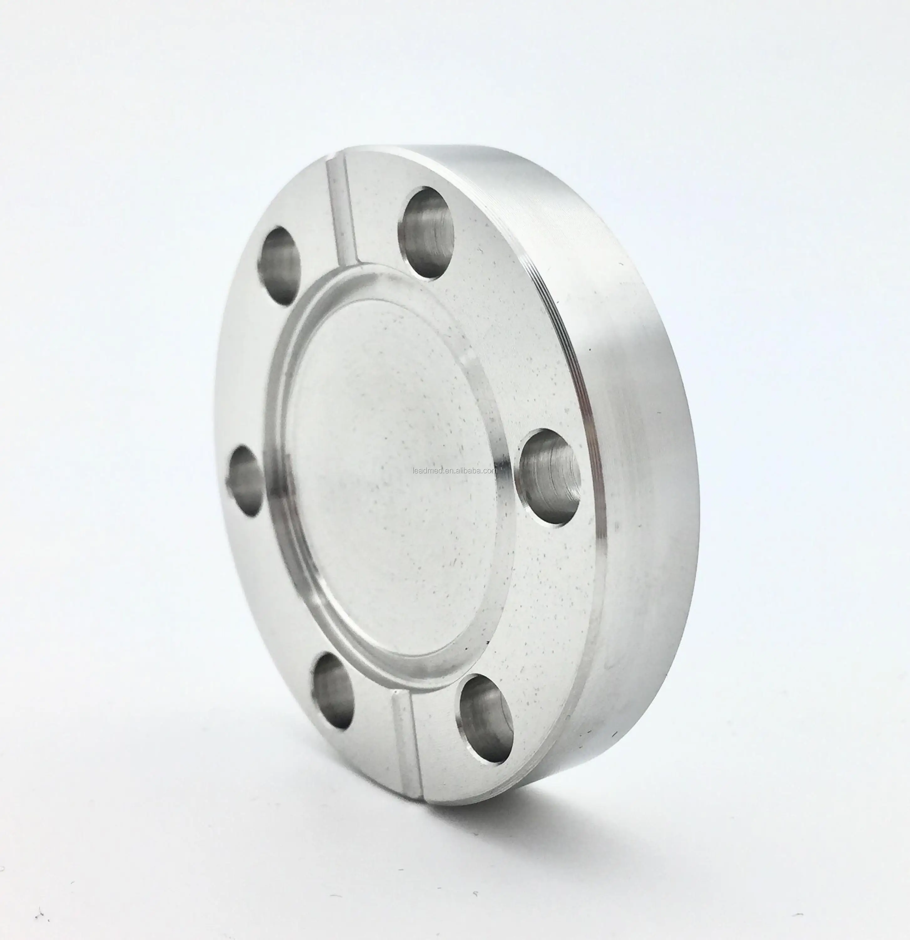 Cf Blank Flange Vacuum Flange Standard Components Stainless Steel