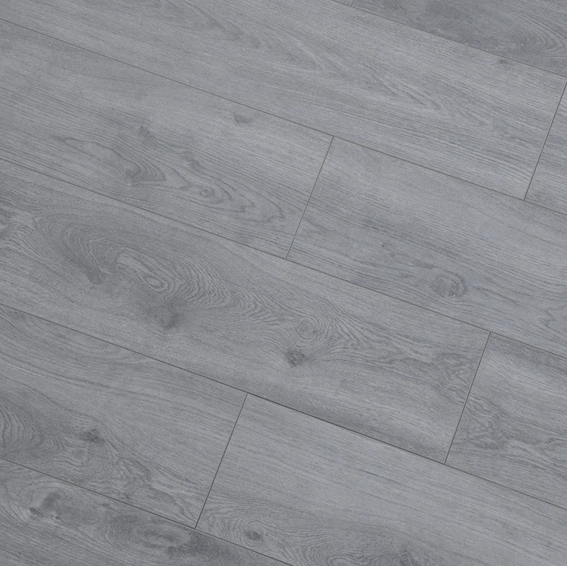 12mm Thickness Ac3 Small Embossd Floating Wood Laminate Floor