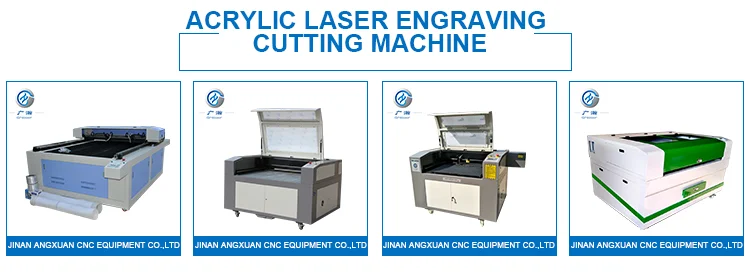 acrylic laser machine