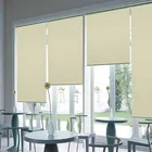 Office Best Selling PVC Material Sun Cellular Shade Fabric For Blinds