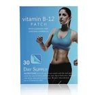 Best Selling Garcinia Cambogia Vitamin-B12 Patch Keep Slim Body