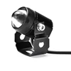 mini driving light 14W 3000lm Dual Color with high low beam led driving light