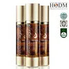 Argan oil hair serum, No Greasiness Like Hair Oil, used before or After hair dryer or Flat iron for heat protection