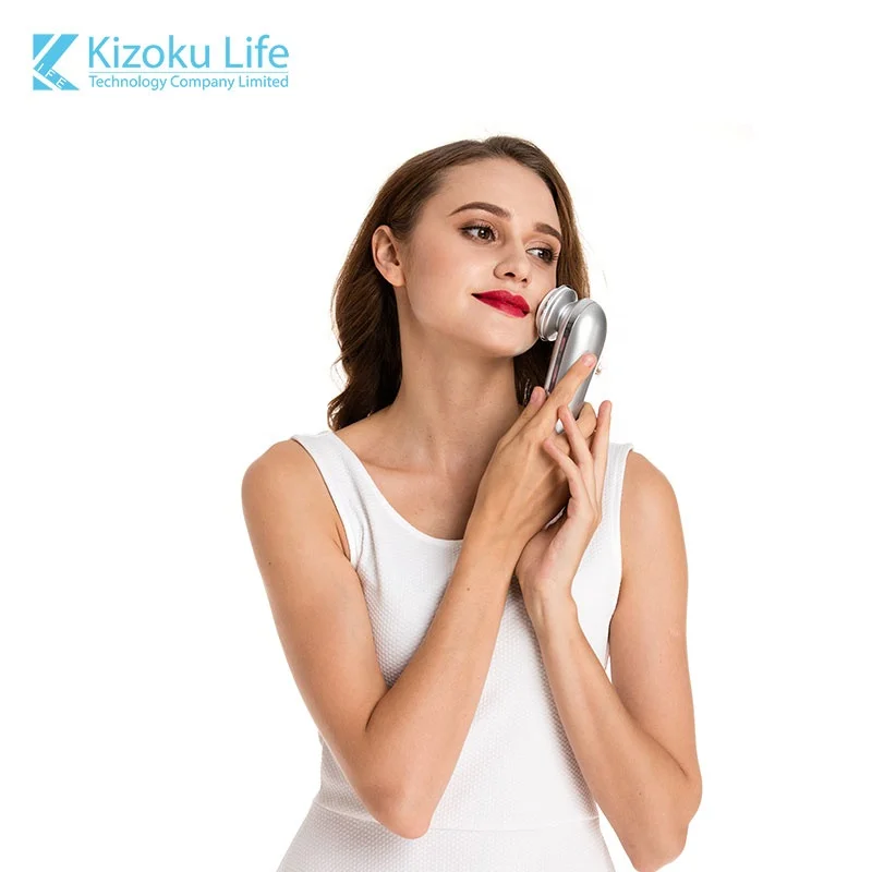 ems rf facial galvanic rejuvenation beauty smart life device cosmetology instrument, Customized for color
ems rf facial galvanic rejuvenation beauty smart life device cosmetology instrument, Customized for color