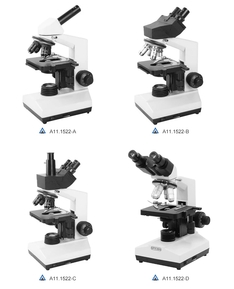 Biological Microscope xsz-107bn