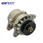 OFUN Super September Heavy Duty 600-821-6120 0-33000-5860 Engine Alternator Generator