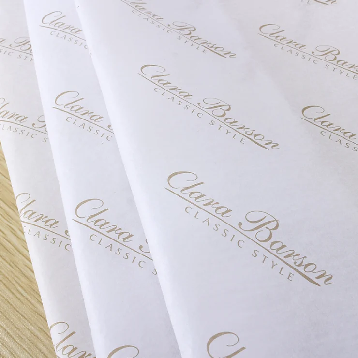 for products packaging,promotions gift wrapping paper tissue