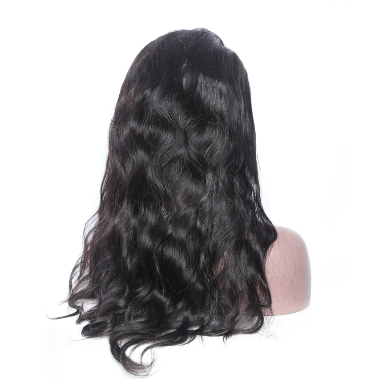 Fast Delivery Lace Front Human Hair Wigs With Baby Hair PrePlucked Brazilian Remy Black Lace Wig for Women
Fast Delivery Lace Front Human Hair Wigs With Baby Hair PrePlucked Brazilian Remy Black Lace Wig for Women