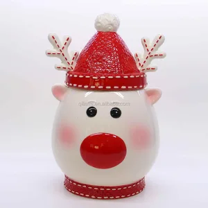 merry christmas holiday favourites gifts ceramic cupcake cookie