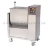 BX70A 70L/Time With Wheels Horizontal Sausage Meat Food Mixer Machine