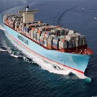 door to door delivery service sea freight shipping from china to Australia