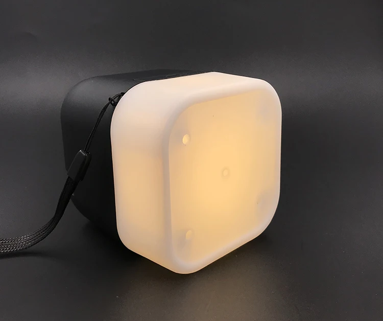 CE ROHS Mini Bluetooth Speaker, Gadgets Hands Free Portable Speaker Wireless Bluetooth phone holder - ANKUX.COM
