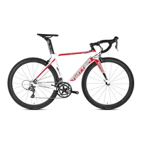 Twitter Bike Factory OEM Racing Frame road bike carbon fiber 700c 16 Speed 22 speed for Road Racing
Twitter Bike Factory OEM Racing Frame road bike carbon fiber 700c 16 Speed 22 speed for Road Racing