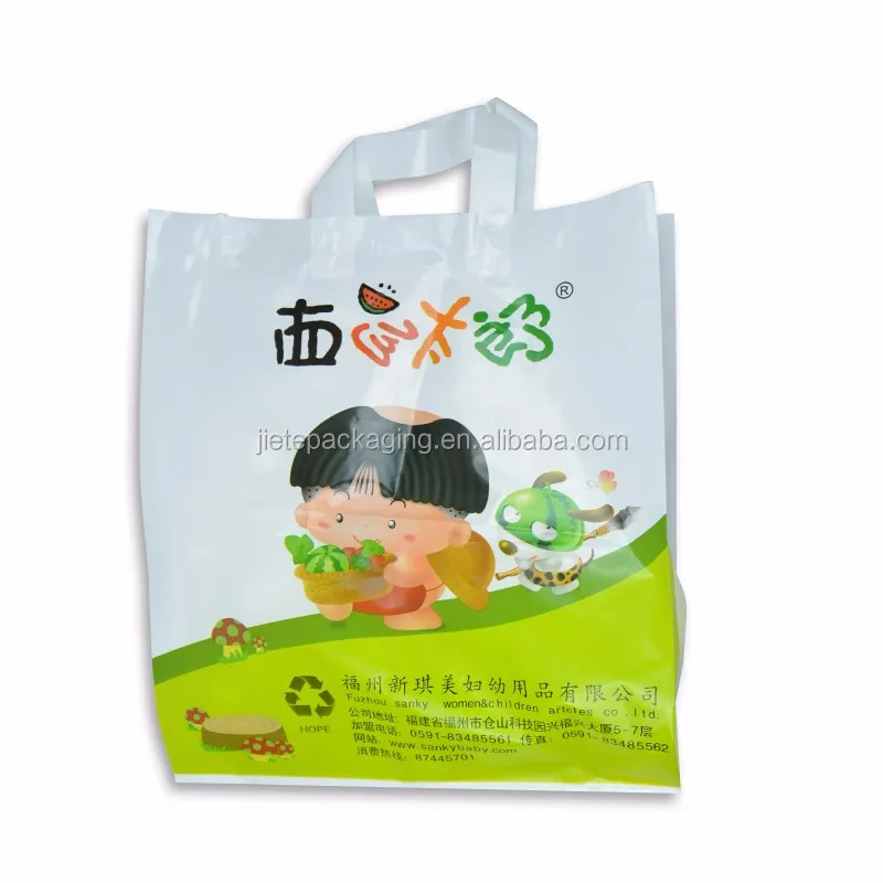 plastic bag