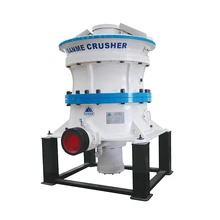 China Wholesale higher capacity sand making machine manufacturers india cone crushers