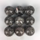 Crystal Ball Crystal Wholesale Natural Fossil Stone Crystal Stone Ball For Sale