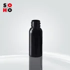 OEM Eco Friendly Plastic Cosmetic Bottles Biodegradable 30ml Mini Hotel Shampoo Bottle