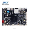 For Industrial Lcd Touch Screen Mini Linux Media Os Pc System Mainboard Single Core Wifi Android Embedded Motherboard