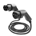 Electric Vehicle Connector Type 2 Male to Female EV Connector