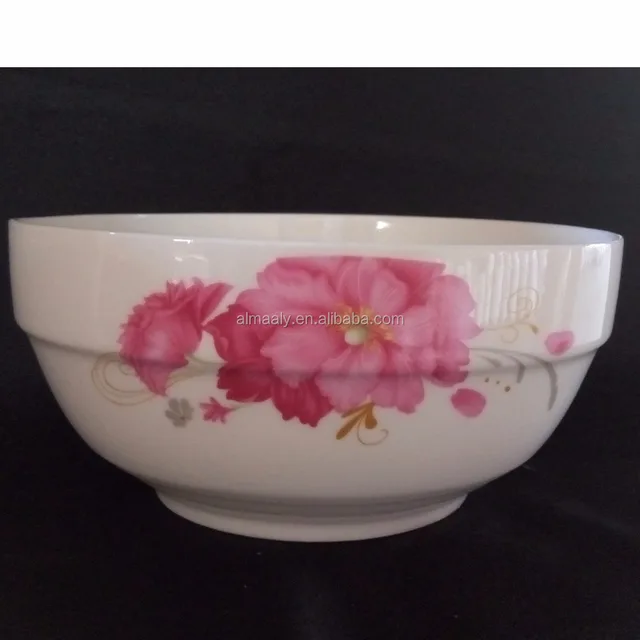 cheap porcelain indian wedding return gifts bowl