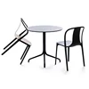 /product-detail/commercial-belleville-designer-metal-dining-table-and-chair-sets-for-hotel-restaurant-furniture-62146327256.html