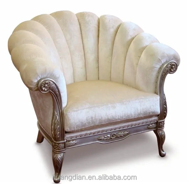 Antique Turkish Single Seat Sofa Design Bedroom Furniture Buy Antique