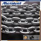 Lifting alloy steel heavy duty industrial lifting chain