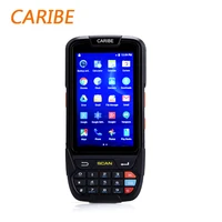 CARIBE Portable PL 40L IP65 RFID