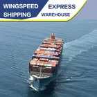 Air Cargo Fba Amazon Door To Door Services Vietnam Qingdao Freight Forwarder --Skype:shirley_4771