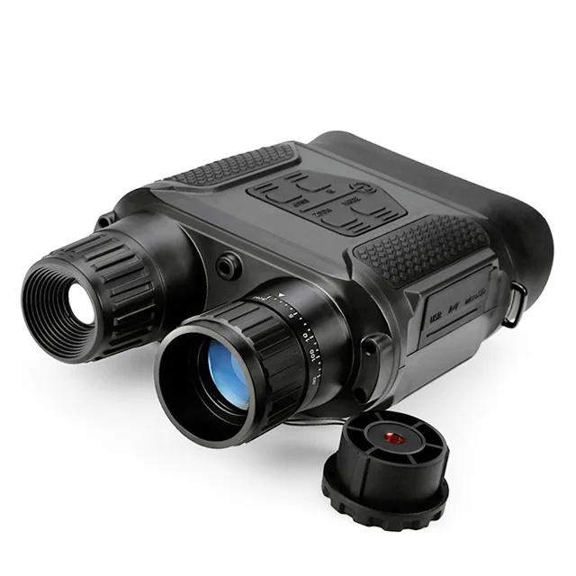infrared binoculars
