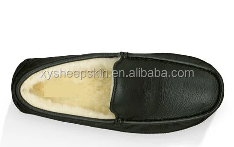 Men's Moccasins Men's Moccasins