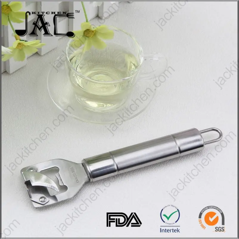 Portable Stainless Steel Wine Opener Parts