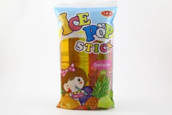 85ml ice pop stick no preservatives,pasteurized fat free gluten