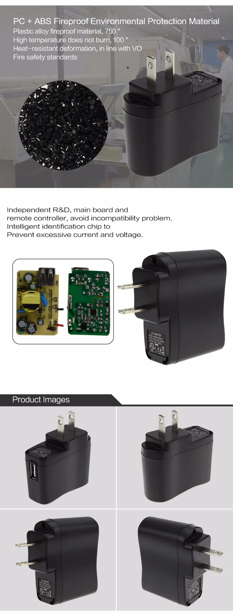 5W USB USA (3)