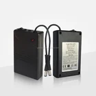 time attendance used backup power supply mini ups 5V (PS-0540A)