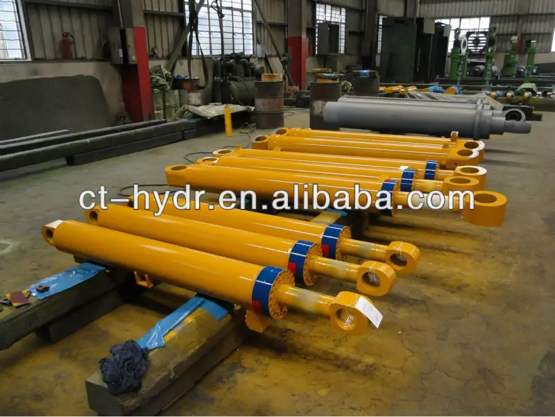 Kubota Hydraulic Cylinder Buy Kubota Cylinder,Bucket Hydraulic