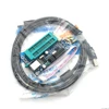 Factory Price PIC Programmer K150 ICSP USB Automatic Programming Develop Microcontroller + USB ICSP cable
