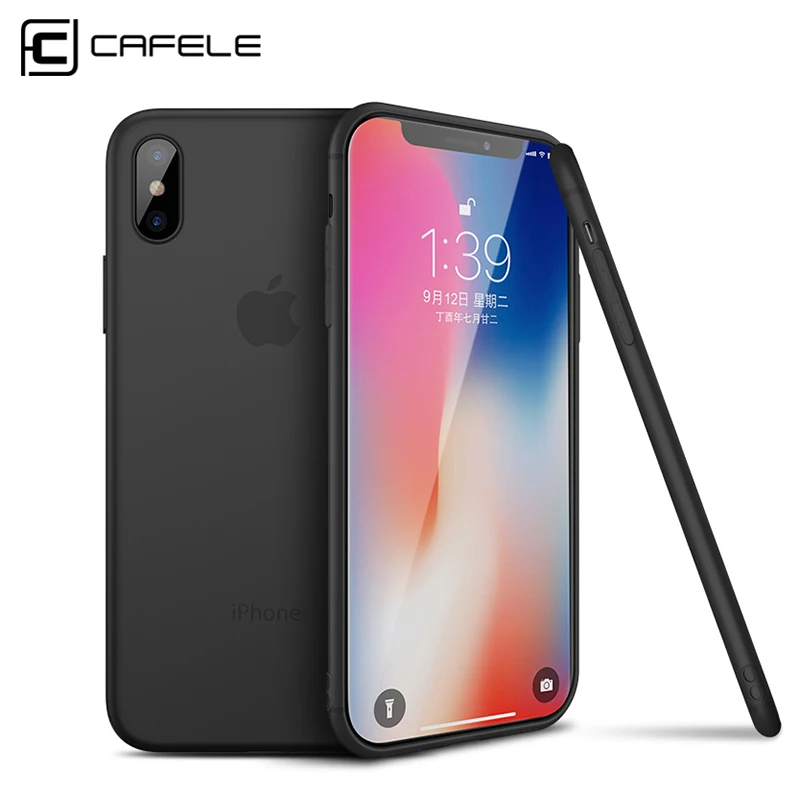 cafele newest design tpu soft phone case ultra thin phone case back cover for iphone 7 plus xs, Black;blue;pink;white
cafele newest design tpu soft phone case ultra thin phone case back cover for iphone 7 plus xs, Black;blue;pink;white