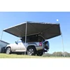 Factory offer Outdoor Car Roof Tents with Annex Car side awning suv roof awning tent ABS hard shell car top roof tent