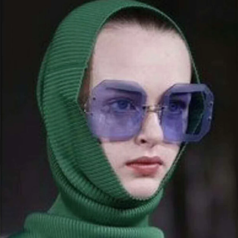 2019 Autumn Winter New Square Sunglasses Women Men Fashion Red Purple Black Brand Sun Glasses Women Male Trimming Tint Oculos, Custom colors
2019 Autumn Winter New Square Sunglasses Women Men Fashion Red Purple Black Brand Sun Glasses Women Male Trimming Tint Oculos, Custom colors