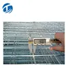 China Professional Supplier Anping Factory Galvanized welded panel