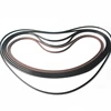 China Manufacturer Various Sizes O-ring 100mm Rubber Seal Ring For Sale
