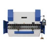 Press Brake for Metal Sheet Processing cnc pneumatic sheet metal bending machine Hydraulic press brake
