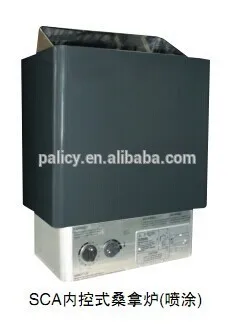Cheap and effcient electric Sauna heater