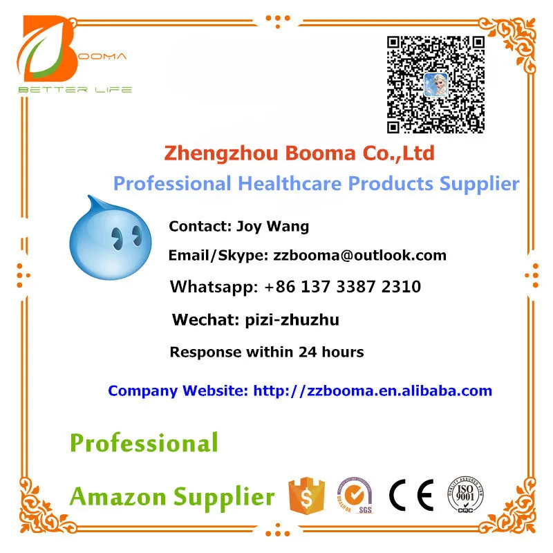 Disposable air activated deep heat patch women menstrual cramp relief warmer pad