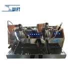 Automatic Double Group Commercial Espresso Coffee Machine G3